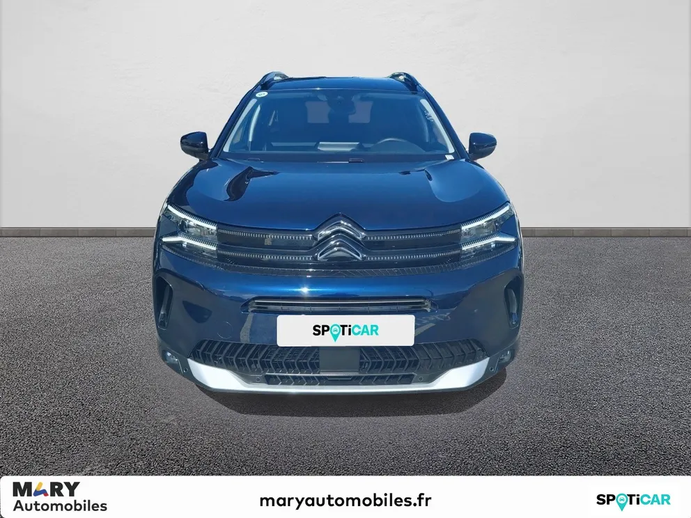 Véhicule occasion 229042 - Citroën C5 AIRCROSS - Photo 6