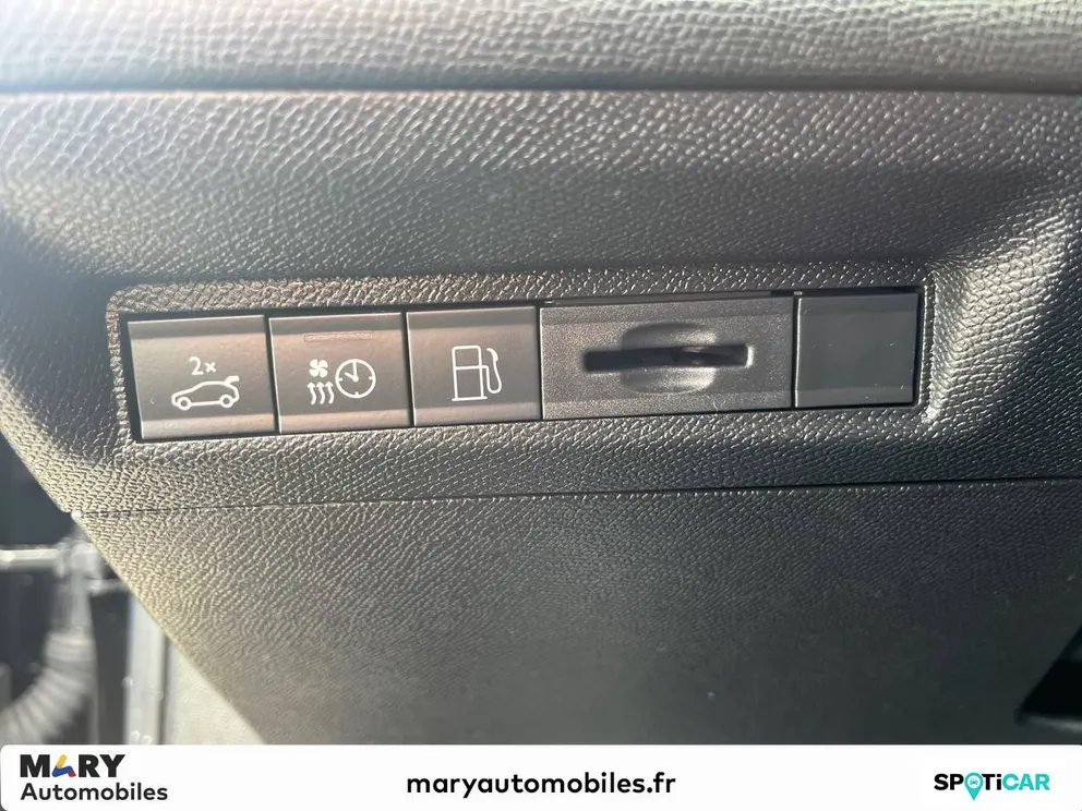 Véhicule occasion 147078 - peugeot 308 - Photo 13