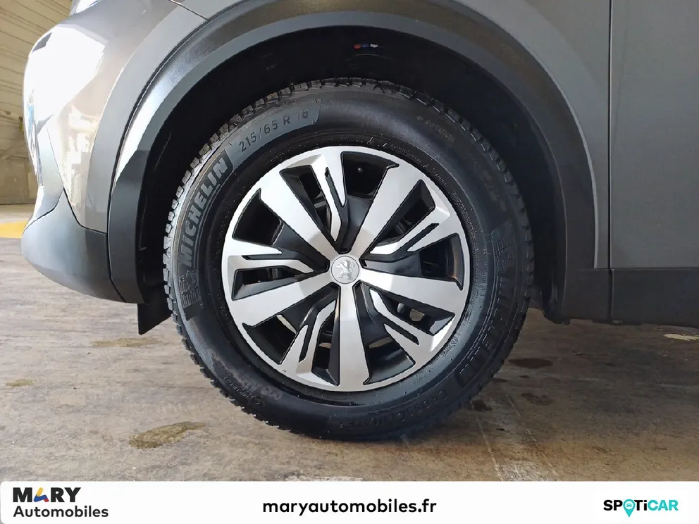 Véhicule occasion 237920 - peugeot 2008 - Photo 7
