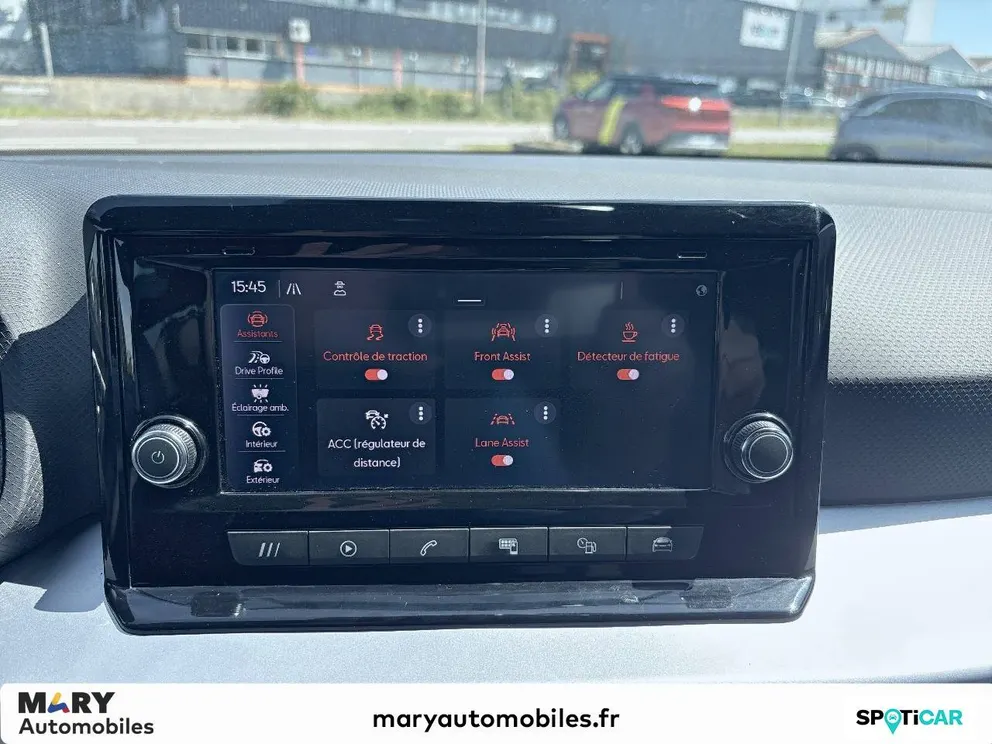 Véhicule occasion 179270 - seat ARONA - Photo 14