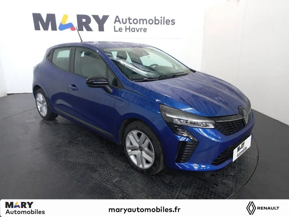 Véhicule occasion 222986 - renault CLIO - Photo 3