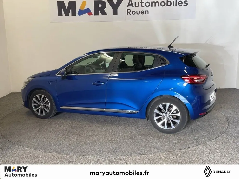 Véhicule occasion 217646 - renault CLIO - Photo 7