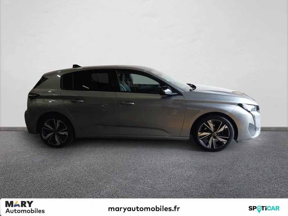 Véhicule occasion 226793 - peugeot 308 - Photo 4