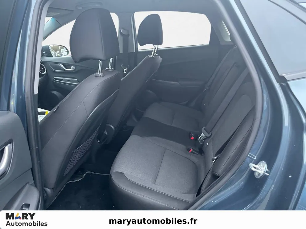Véhicule occasion 213714 - hyundai KONA - Photo 10
