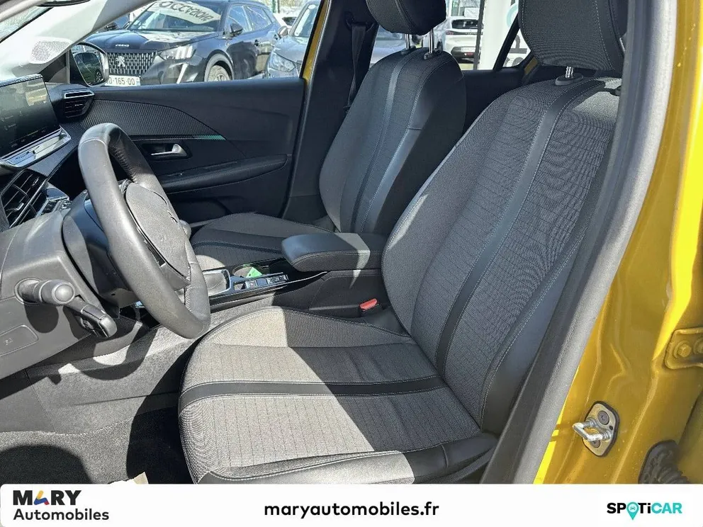 Véhicule occasion 217198 - peugeot 208 - Photo 9