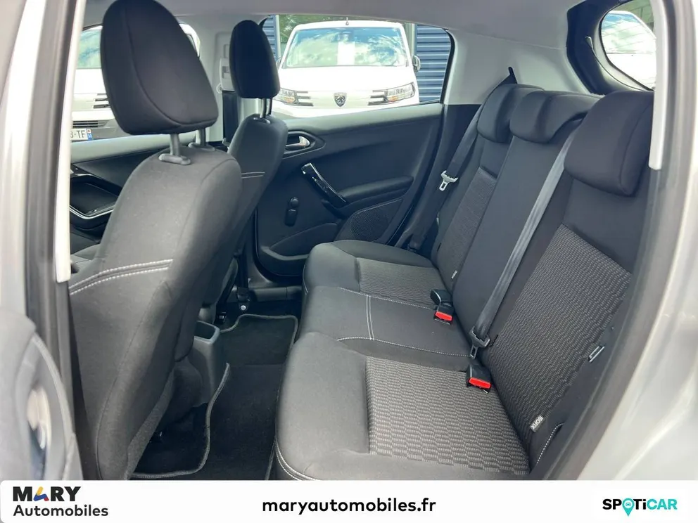 Véhicule occasion 222526 - peugeot 208 - Photo 10