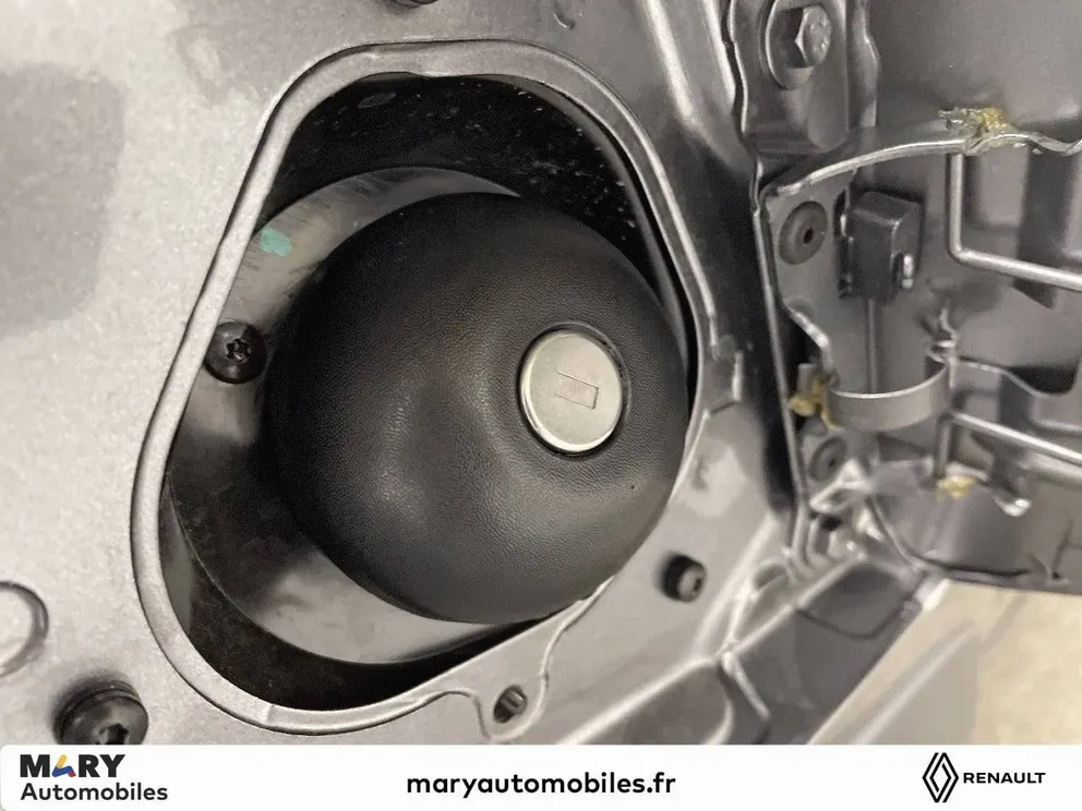 Véhicule occasion 207468 - dacia SANDERO - Photo 16