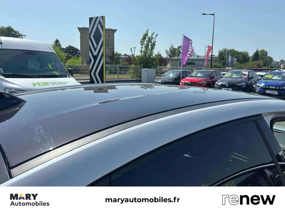 Véhicule occasion 238689 - renault ARKANA - Photo 26