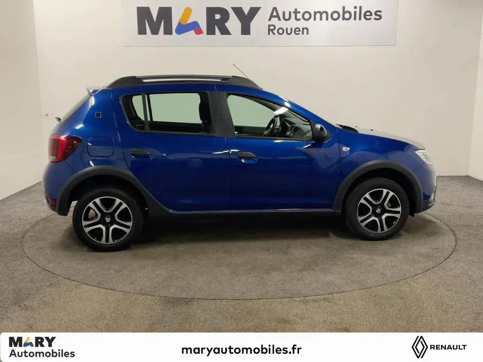 Véhicule occasion 201790 - dacia SANDERO - Photo 4