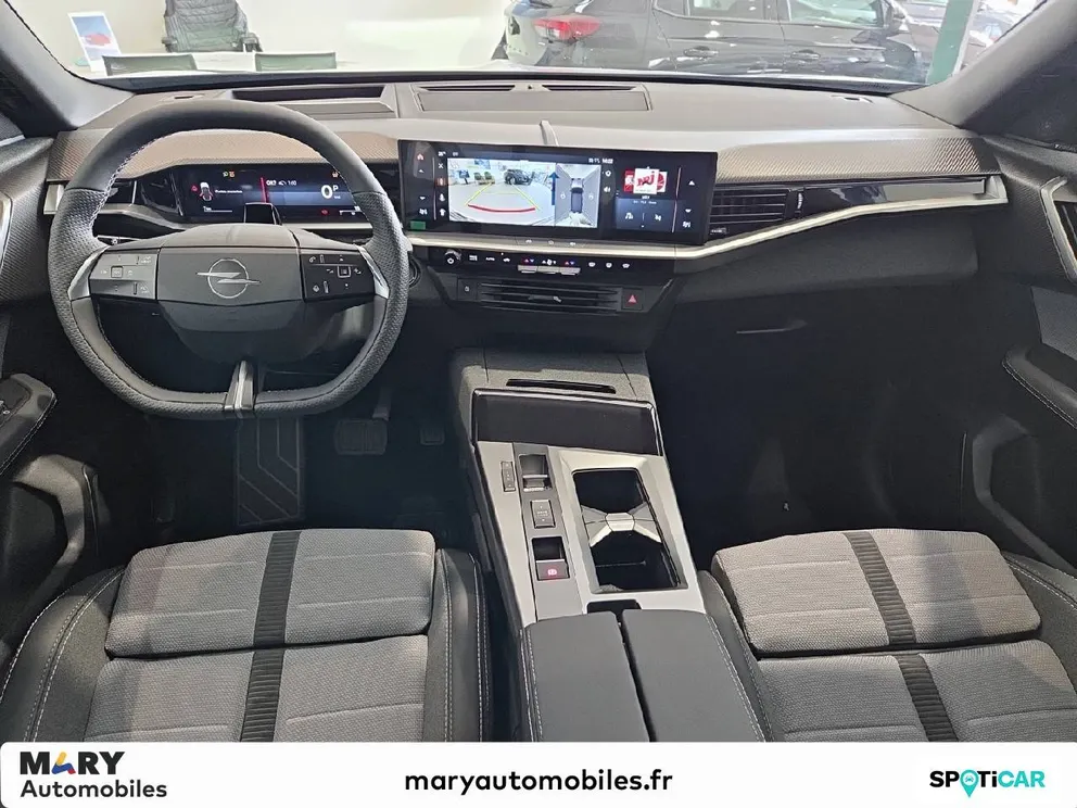 Véhicule occasion 219901 - opel GRANDLAND - Photo 8