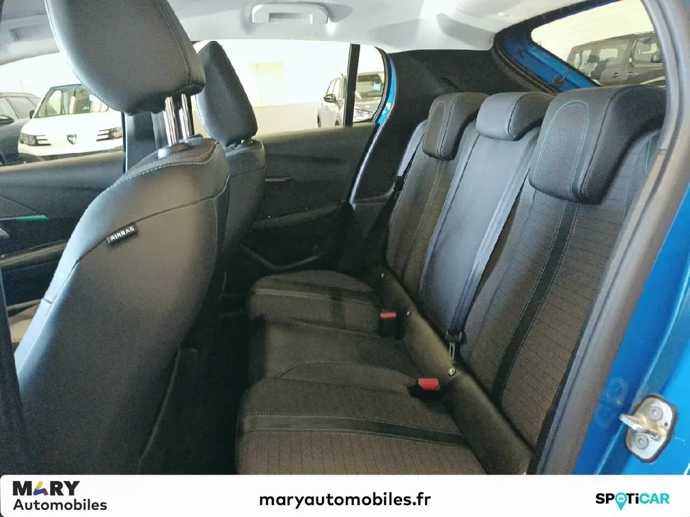 Véhicule occasion 1230861 - peugeot 208 - Photo 15