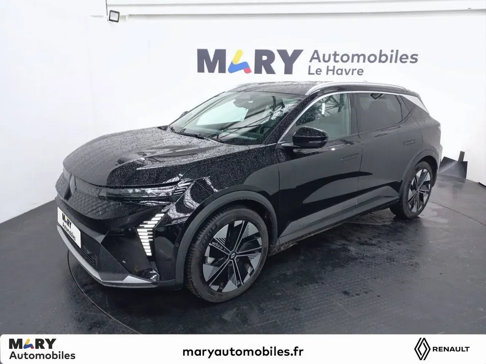 Véhicule occasion 229291 - renault SCENIC - Photo 1