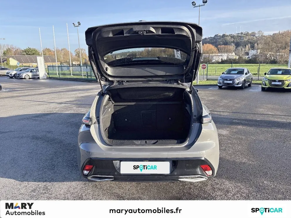 Véhicule occasion 203507 - peugeot 308 - Photo 6