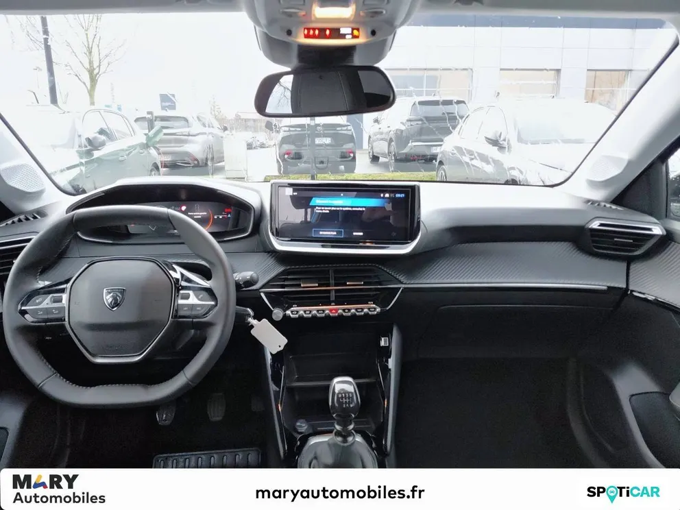 Véhicule occasion 219420 - peugeot 208 - Photo 8