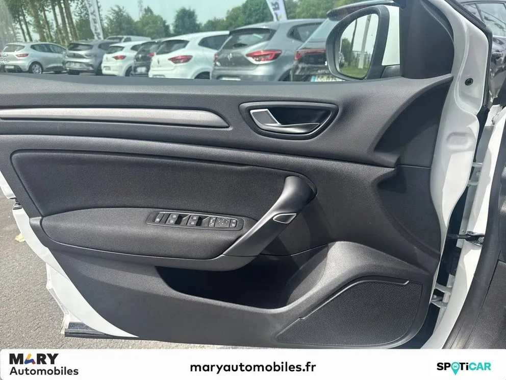 Véhicule occasion 230656 - renault MEGANE - Photo 15