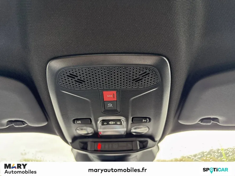 Véhicule occasion 190811 - peugeot 2008 - Photo 17