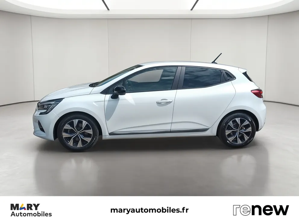 Véhicule occasion 1231833 - renault CLIO - Photo 2