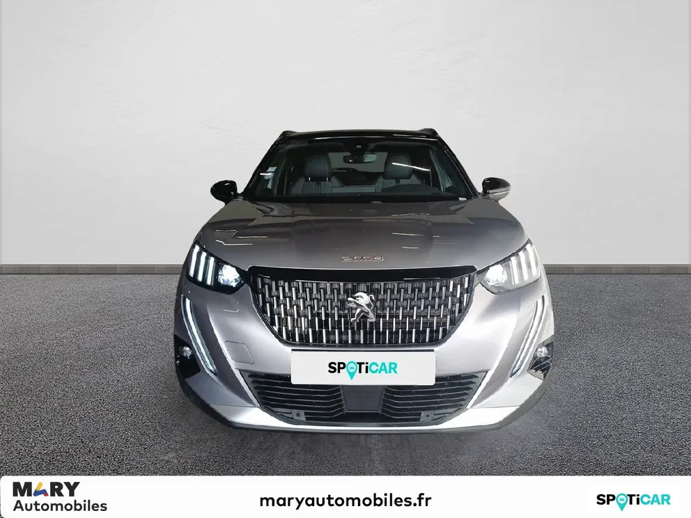 Véhicule occasion 232627 - peugeot 2008 - Photo 6