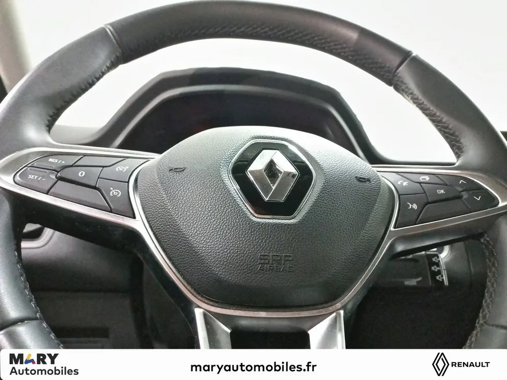 Véhicule occasion 184511 - renault CAPTUR - Photo 15