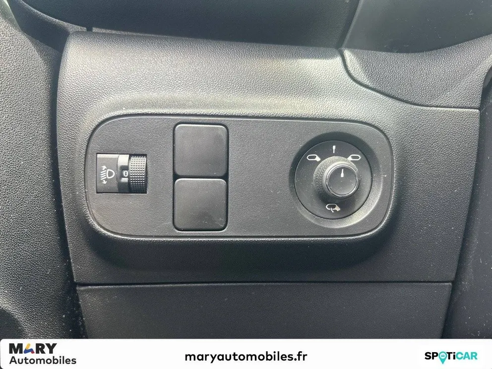 Véhicule occasion 188651 - Citroën C3 - Photo 18