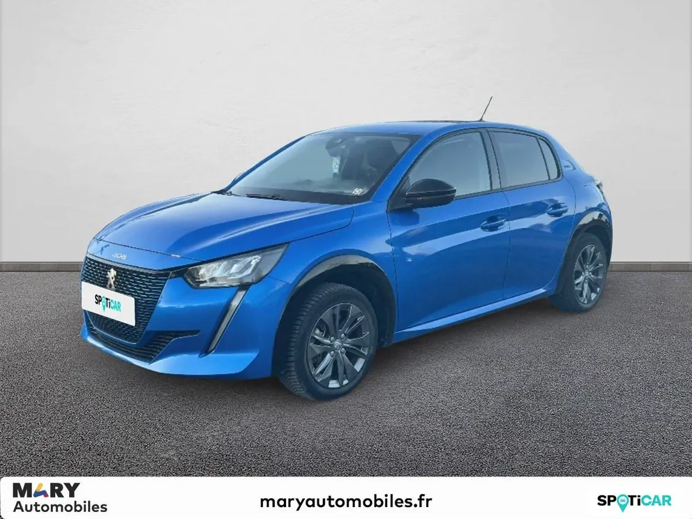 Véhicule occasion 224853 - peugeot 208 - Photo 1