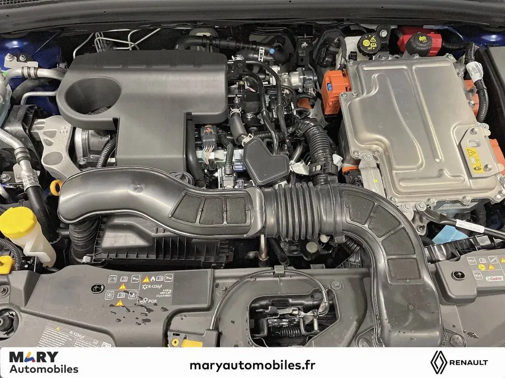 Véhicule occasion 214036 - renault CLIO - Photo 20