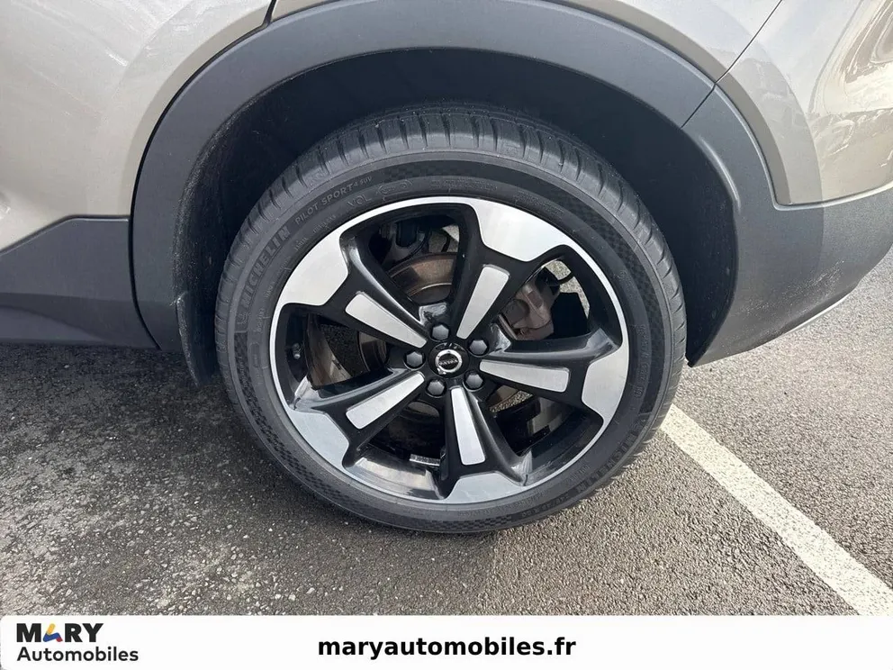 Véhicule occasion 218132 - volvo XC40 - Photo 11