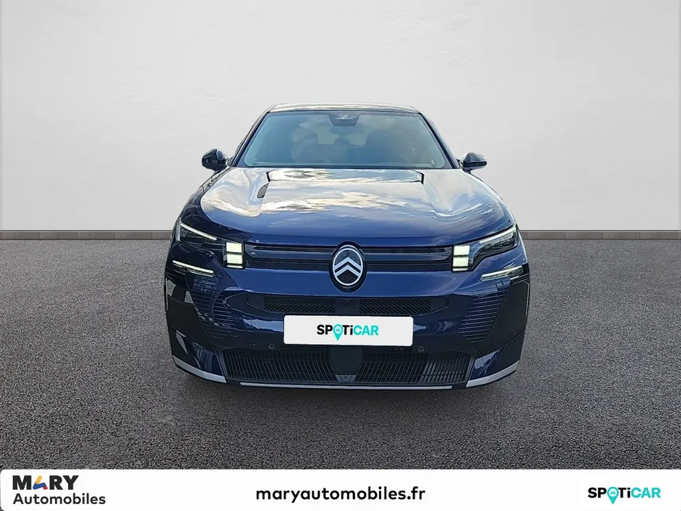 Véhicule occasion 1233029 - Citroën C5 AIRCROSS - Photo 6