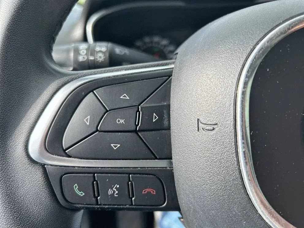 Véhicule occasion 201624 - fiat TIPO - Photo 16