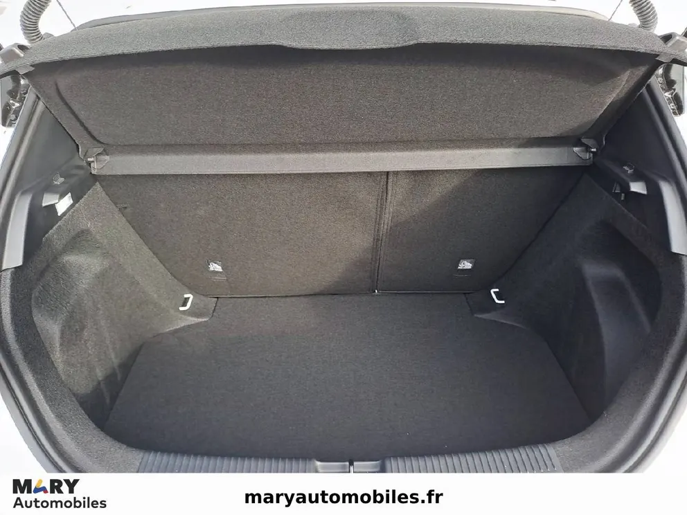 Véhicule occasion 214973 - mg MG3 - Photo 6