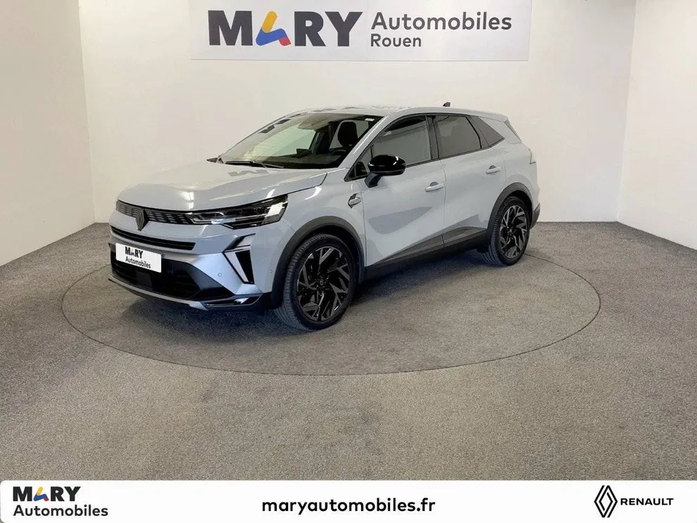 Véhicule occasion 226105 - renault SYMBIOZ - Photo 1