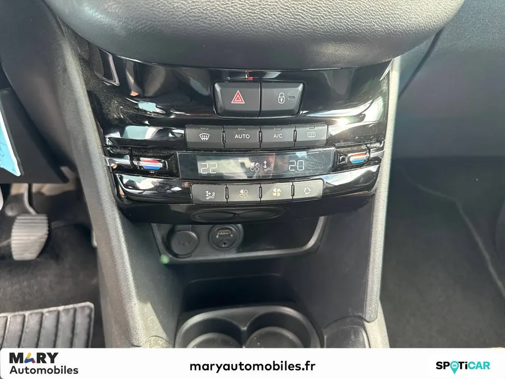 Véhicule occasion 216832 - peugeot 208 - Photo 13