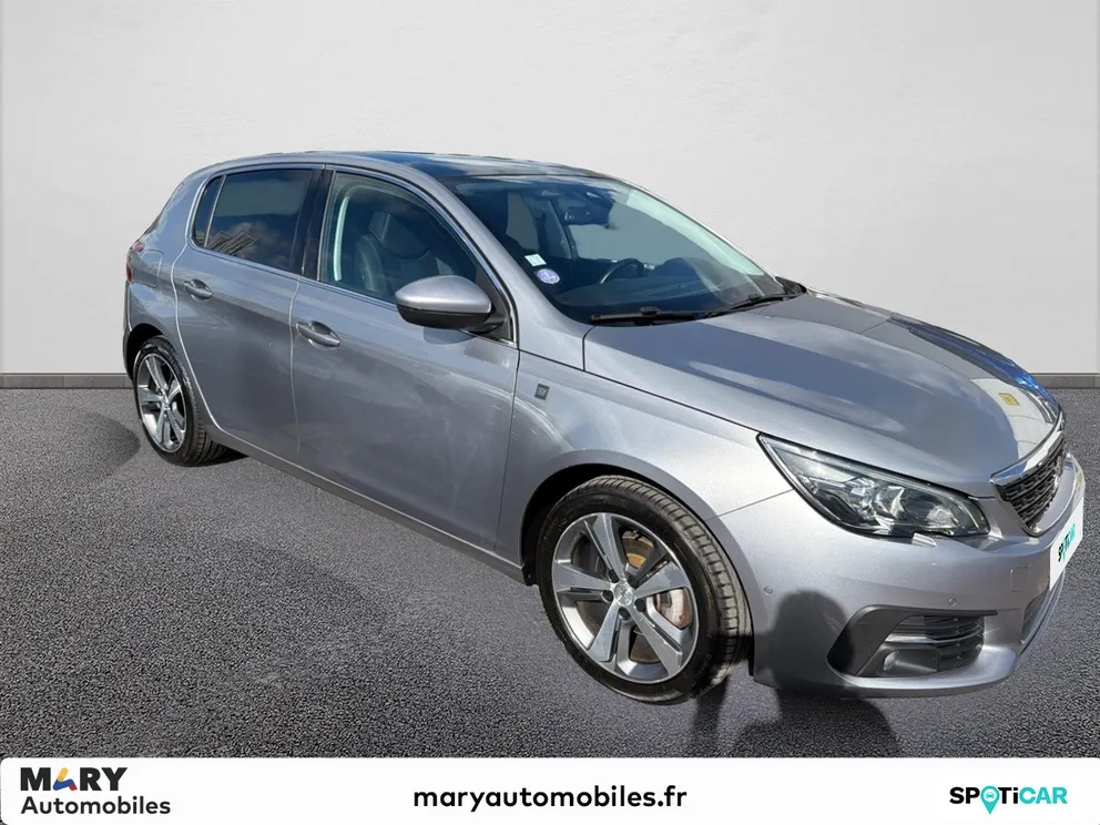 Véhicule occasion 230977 - peugeot 308 - Photo 5