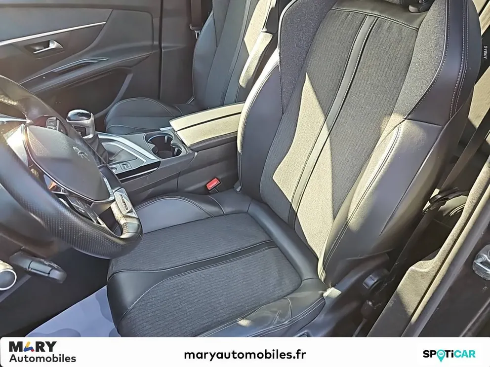 Véhicule occasion 217241 - peugeot 3008 - Photo 9