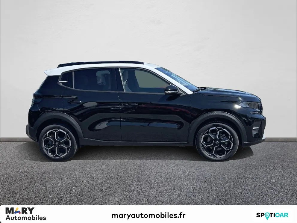 Véhicule occasion 229849 - Citroën C3 - Photo 4