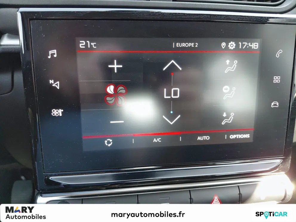 Véhicule occasion 1235356 - Citroën C3 - Photo 12