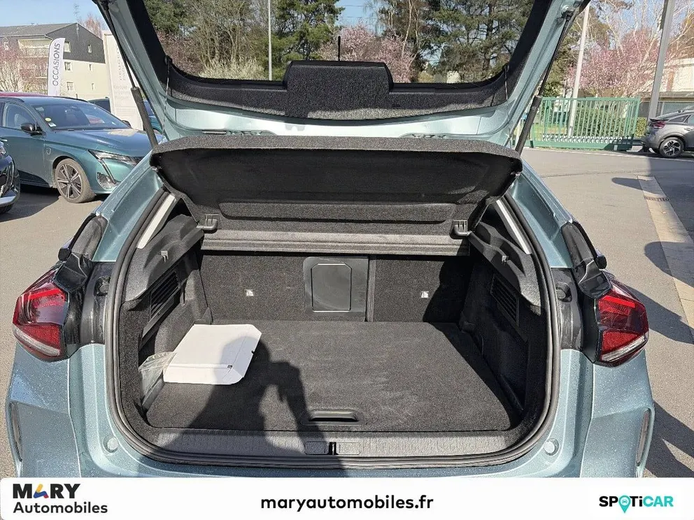 Véhicule occasion 193474 - Citroën C4 - Photo 6