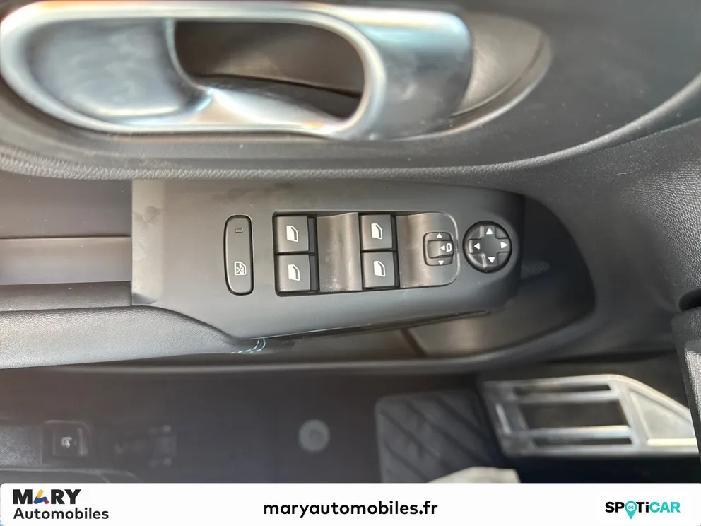 Véhicule occasion 1228266 - Citroën C5 AIRCROSS - Photo 22