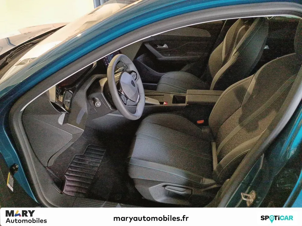 Véhicule occasion 227351 - peugeot 308 - Photo 9