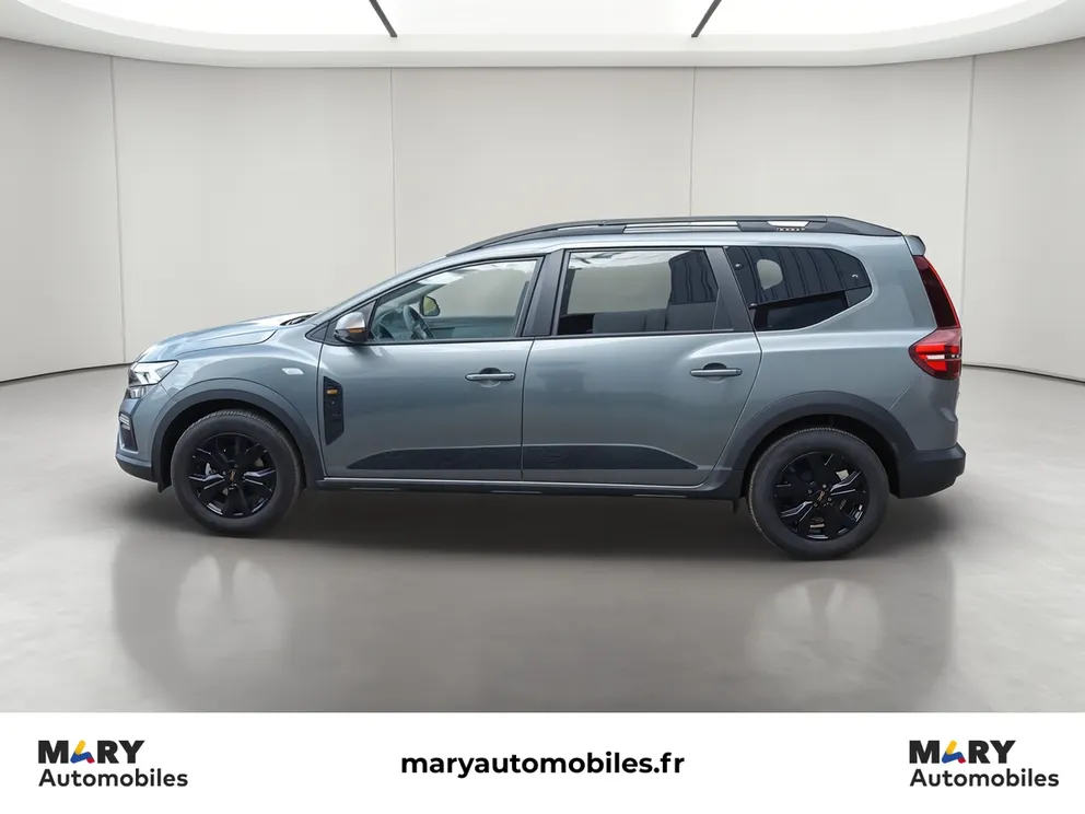 Véhicule occasion 1243106 - dacia JOGGER - Photo 2