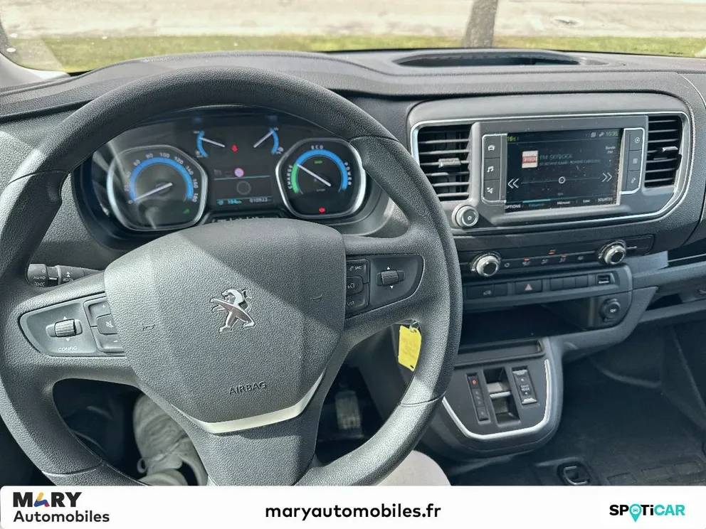 Véhicule occasion 210085 - peugeot EXPERT - Photo 13