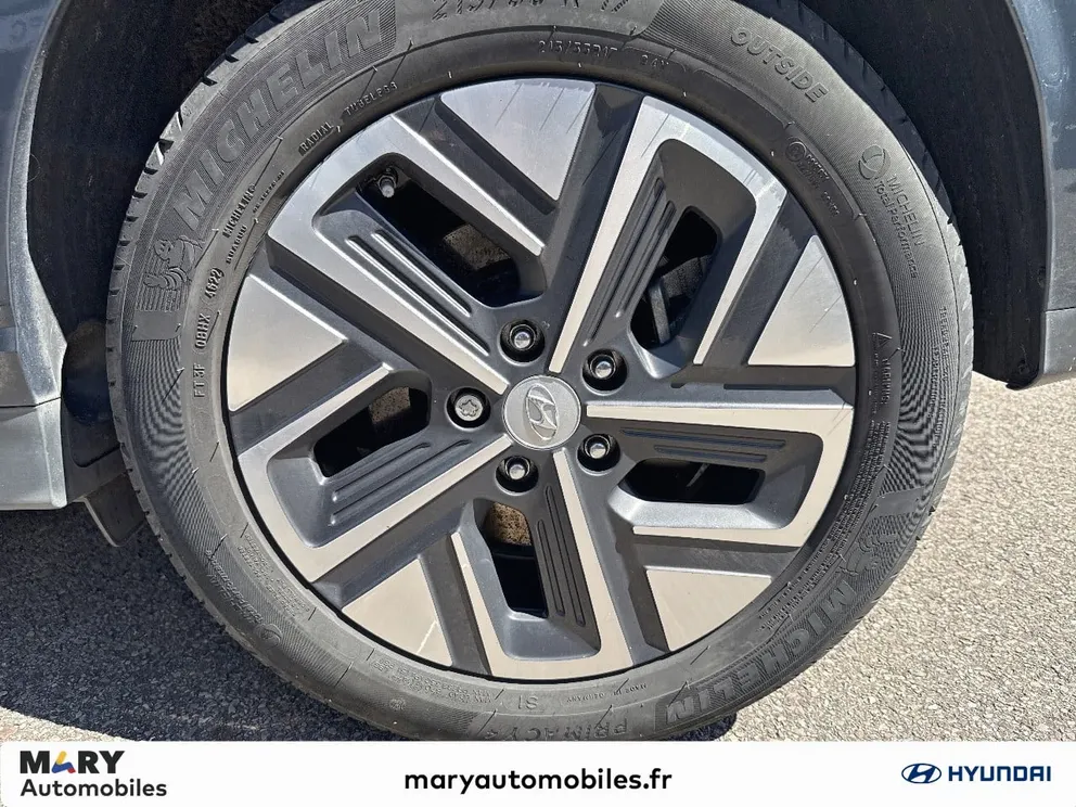 Véhicule occasion 1231045 - hyundai KONA - Photo 8