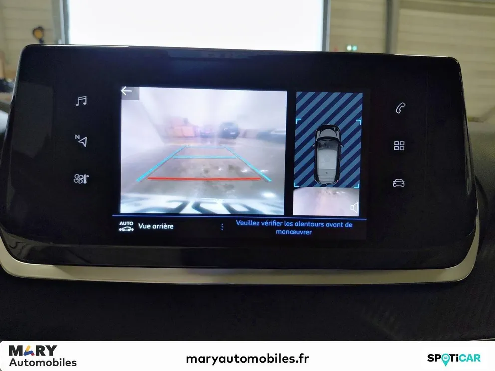 Véhicule occasion 211432 - peugeot 208 - Photo 14