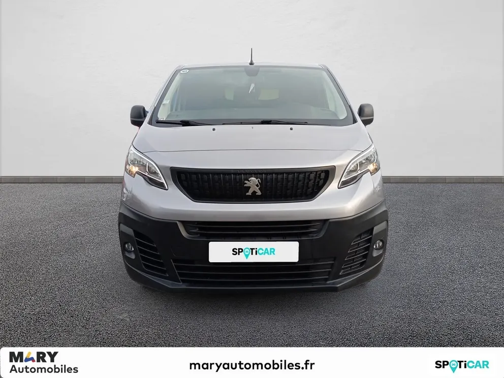 Véhicule occasion 222148 - peugeot EXPERT - Photo 6