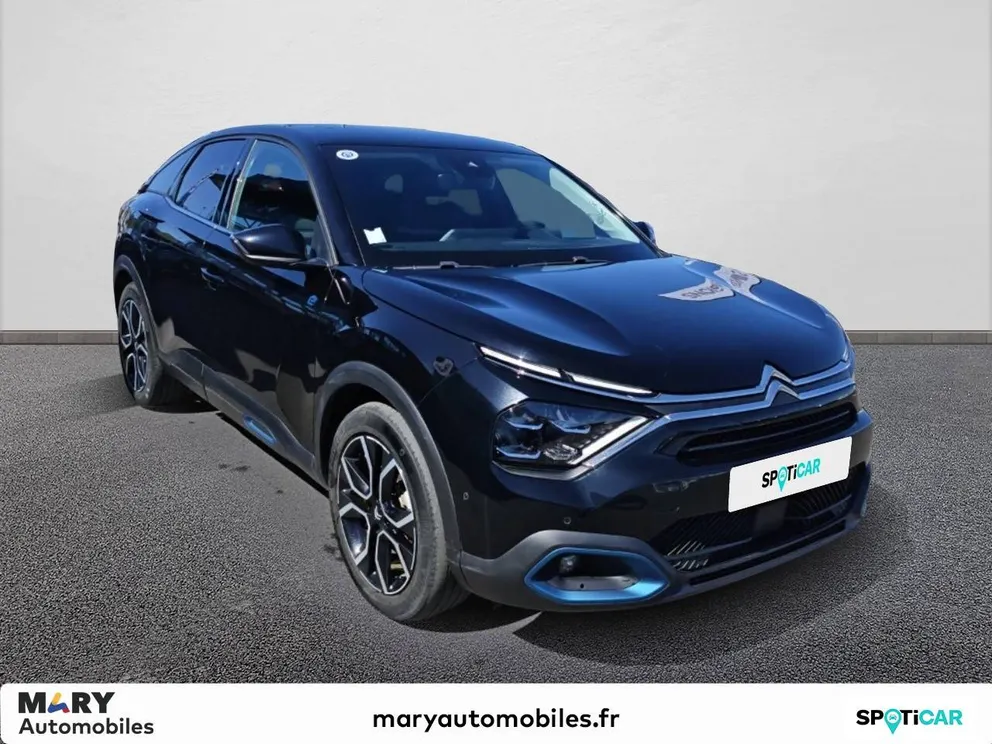 Véhicule occasion 232030 - Citroën C4 - Photo 3