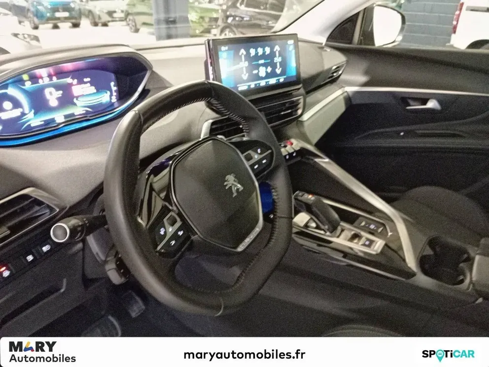 Véhicule occasion 204800 - peugeot 3008 - Photo 16