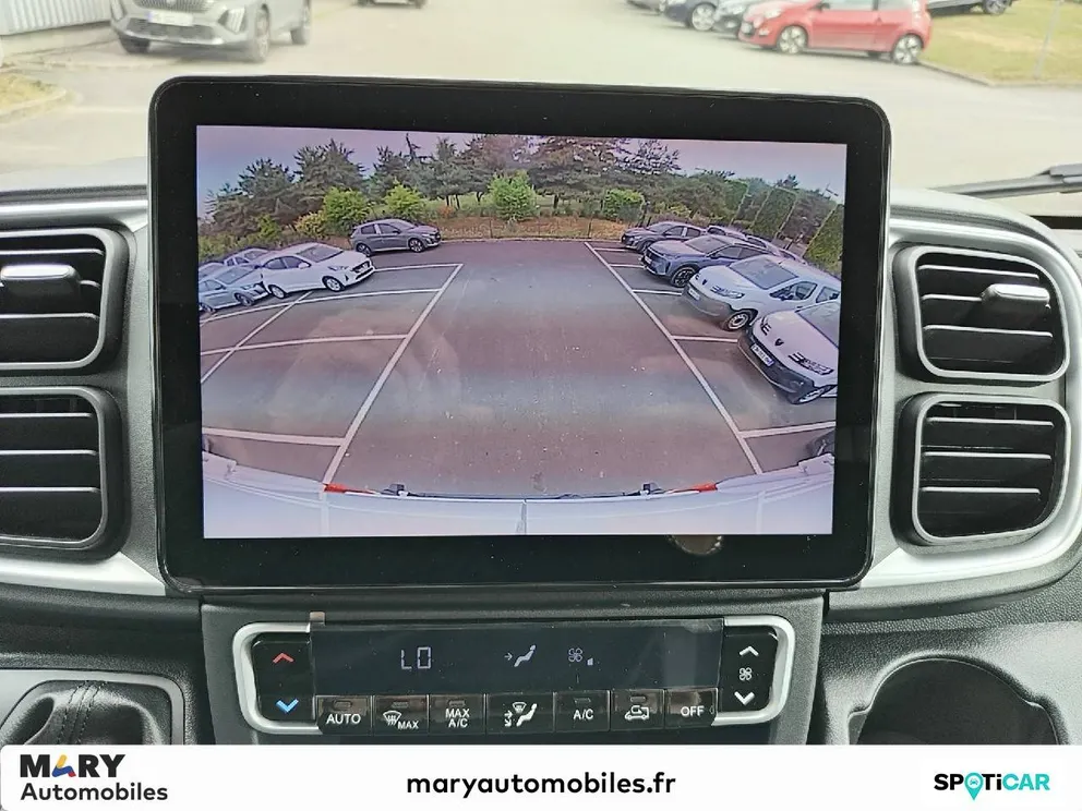 Véhicule occasion 177052 - peugeot BOXER - Photo 15