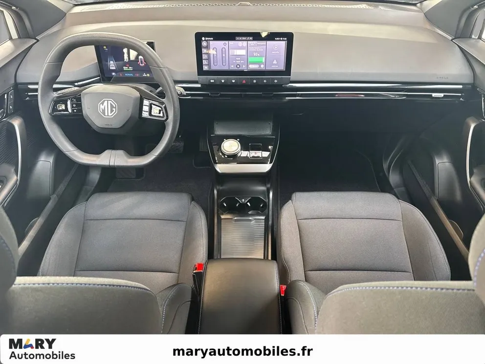 Véhicule occasion 209694 - mg MG4 - Photo 8