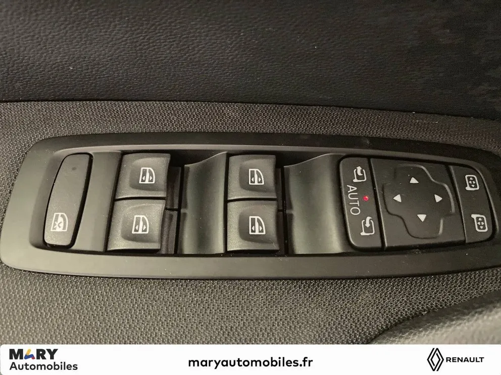 Véhicule occasion 220140 - renault KADJAR - Photo 14