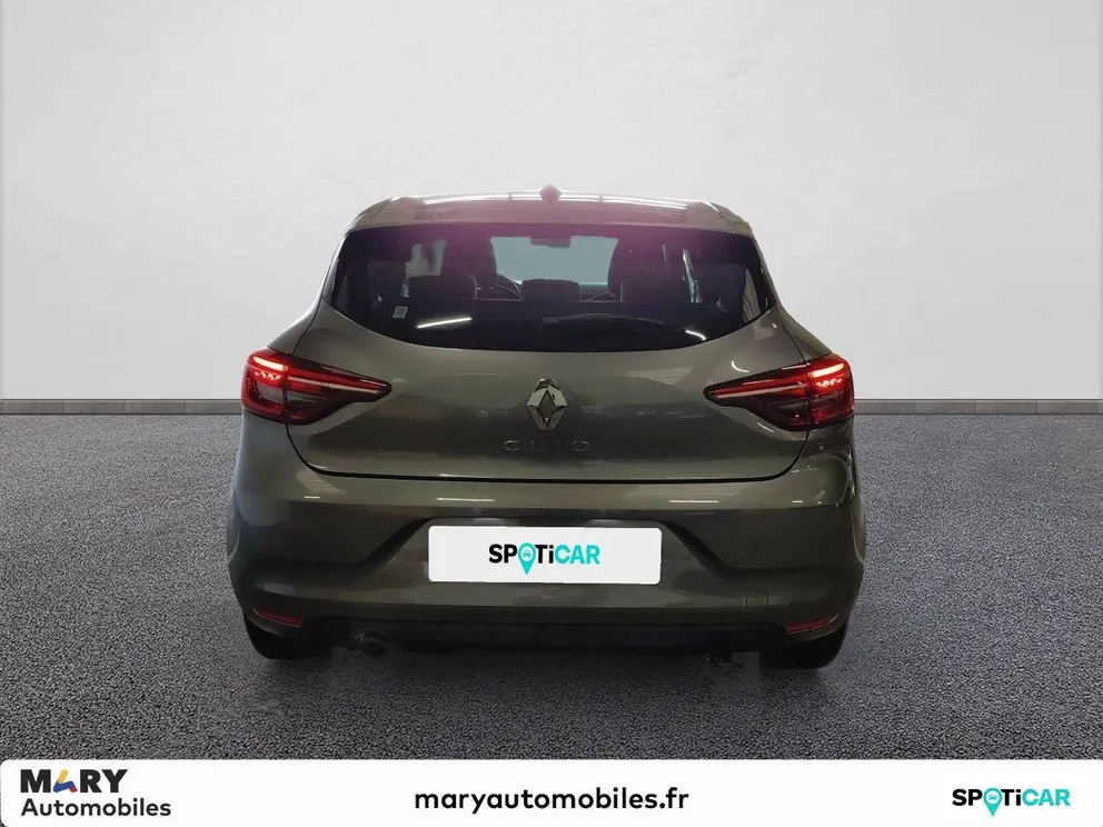 Véhicule occasion 213444 - renault CLIO - Photo 5